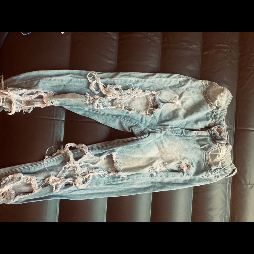 Jeans - Picture 4 of 4